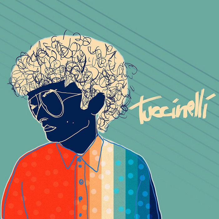  Tuccinelli & Larss - Por Amor (Mixed)
