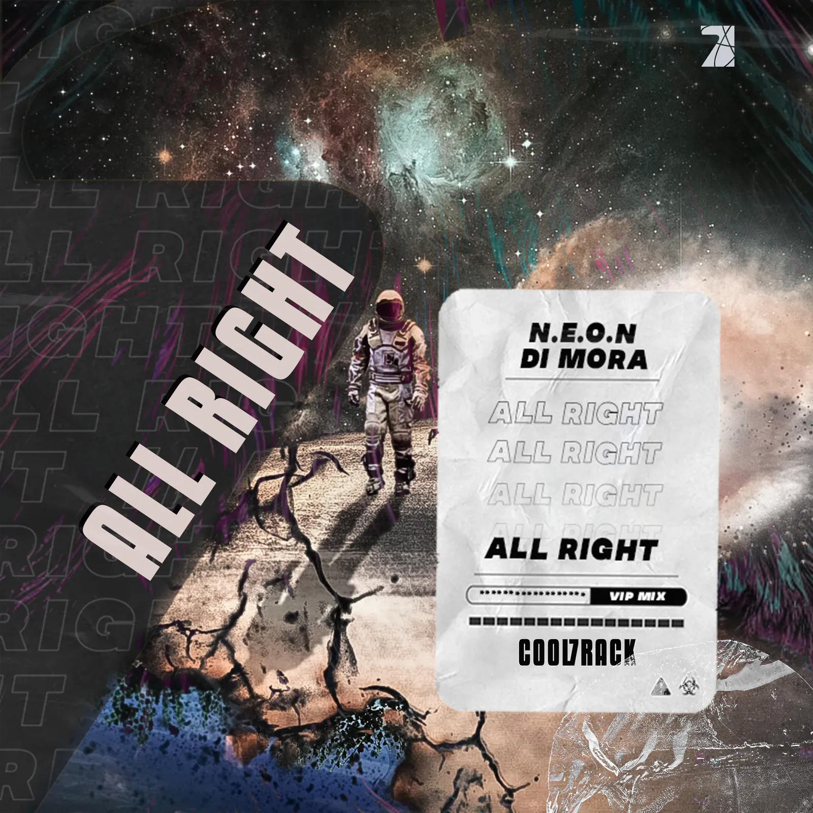  N.E.O.N & Milo Laurent - More Than This