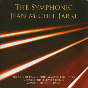  The City of Prague Philharmonic Orchestra - Oxygene 4