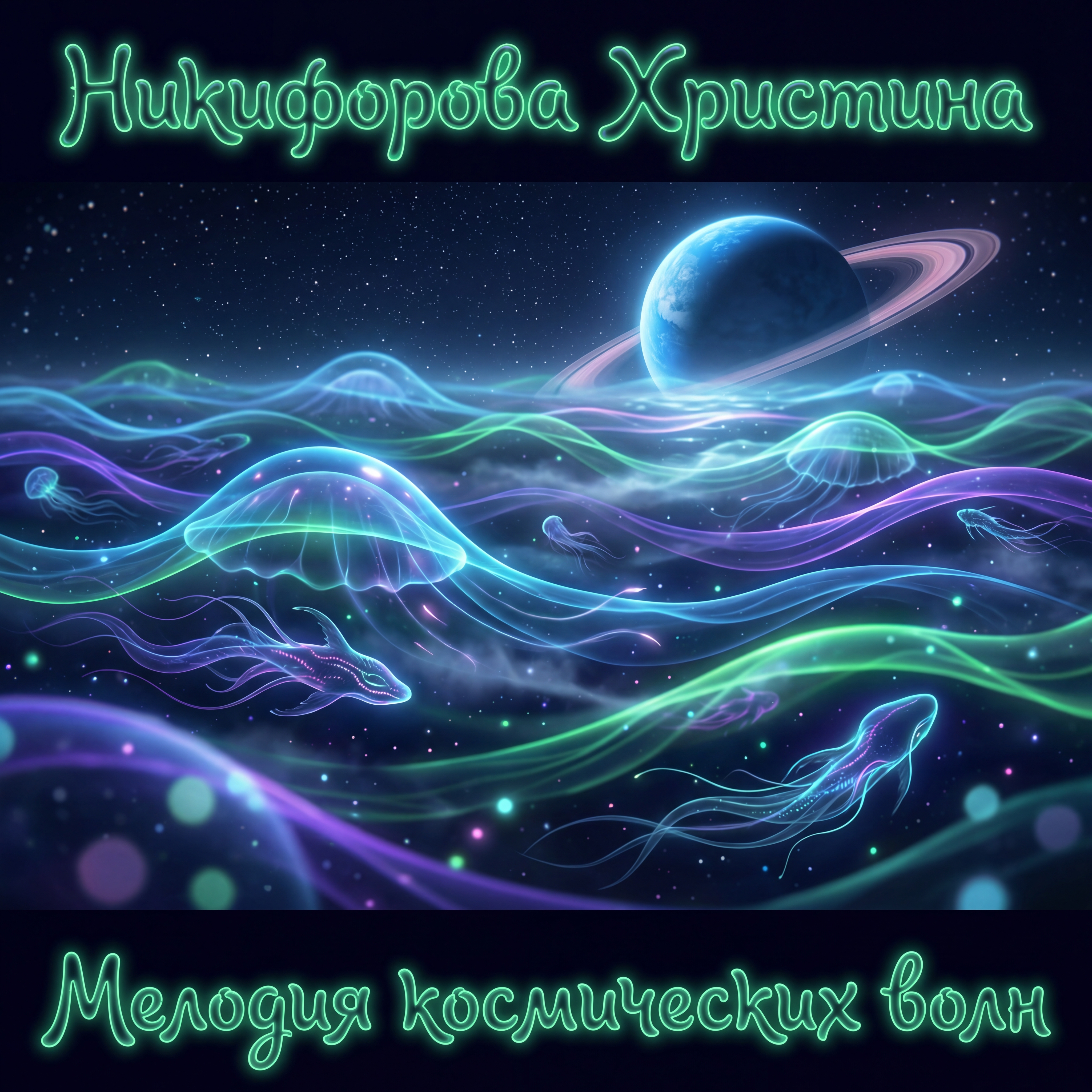  Никифорова Христина - Я всегда ухожу красиво