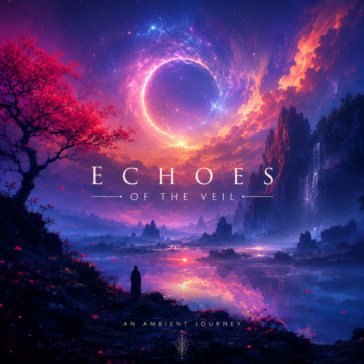  Vasilii CECEGOV & Atom - Echoes of the Veil