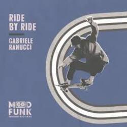  Gabriele Ranucci - Get Your Love (Deep Fiktion Remix)