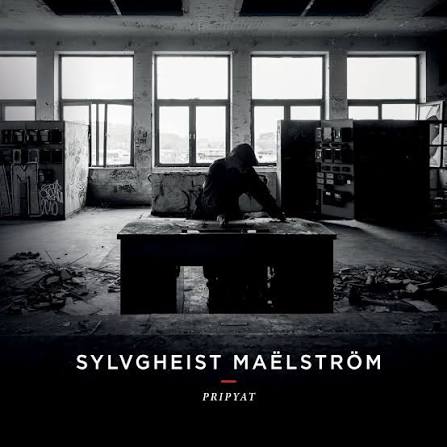  Sylvgheist Maëlström - Burn