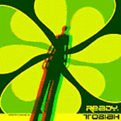  Tobiah - Do the robot