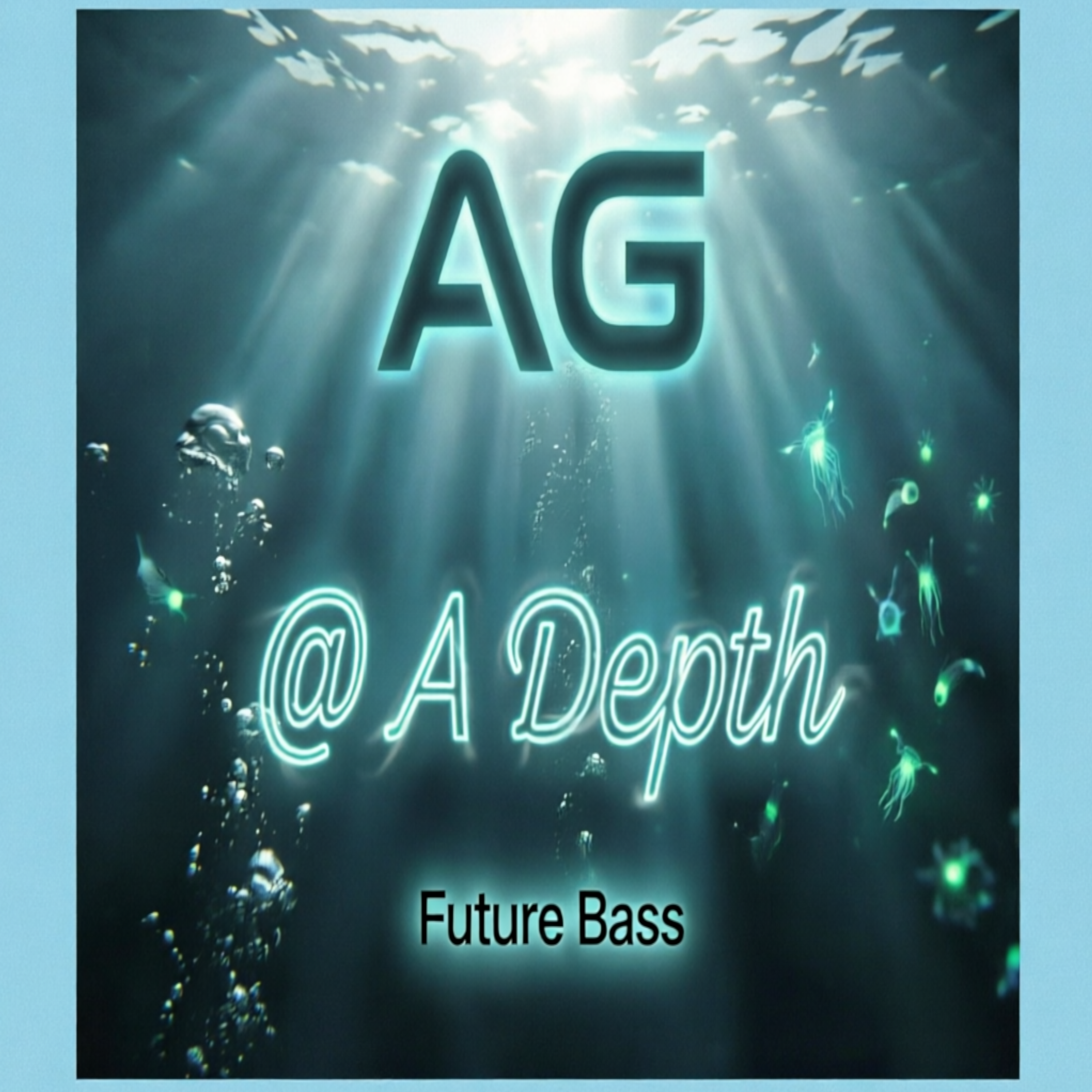 AG - @ A Depth (Original Mix)