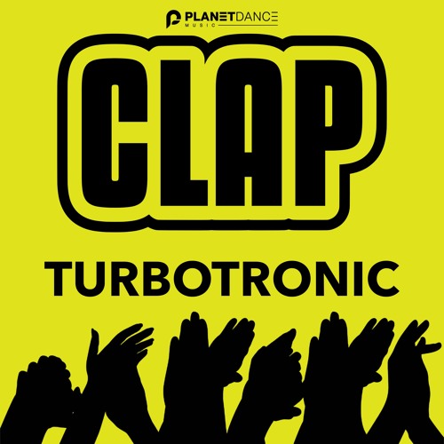  Turbotronic - Clap