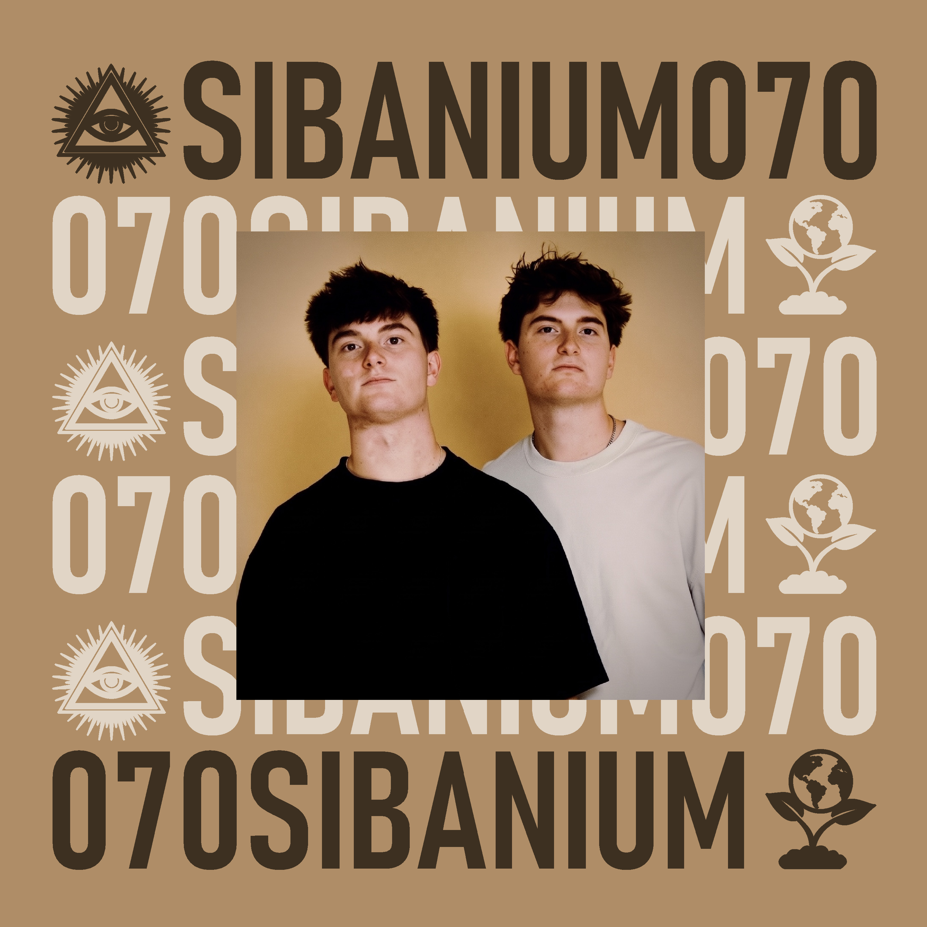  Presented by SIBANIUM - Sibanium Radio EP070
