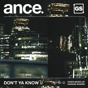  ance. - So Good (Original Mix)