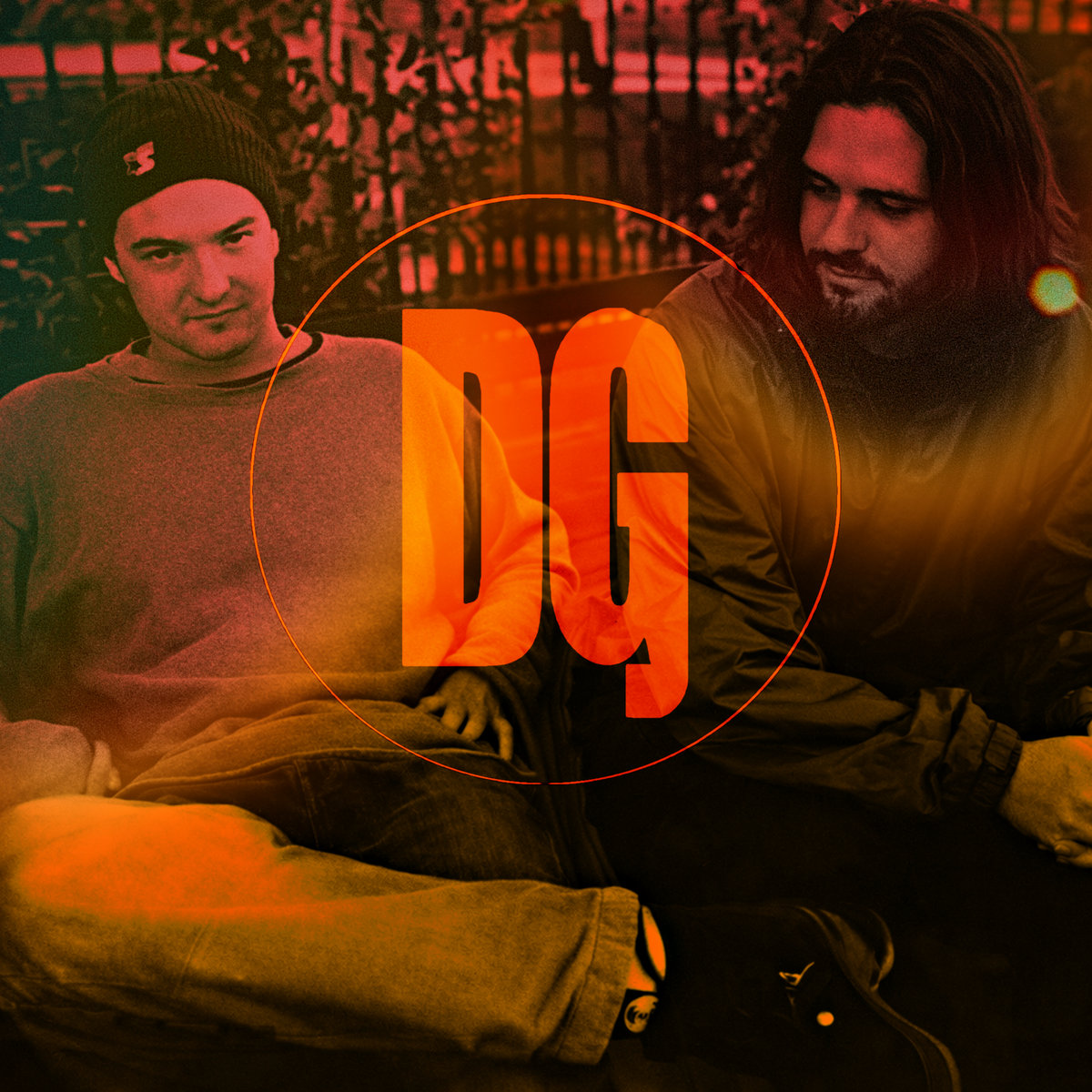  Dark Globe - Mondo Scuro (Original Mix)