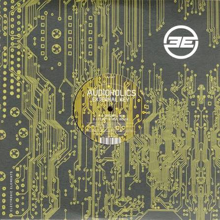  Audioholics - External Key