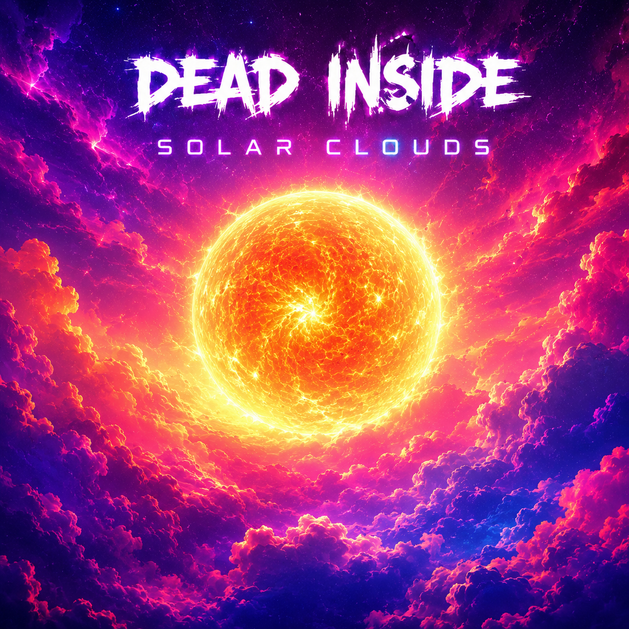  Dead inside - Solar Clouds