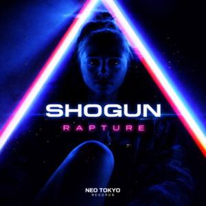  Shogun & Lucient - I Run (Original Mix)