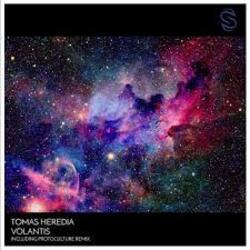  Tomas Heredia - Volantis (Original Mix)