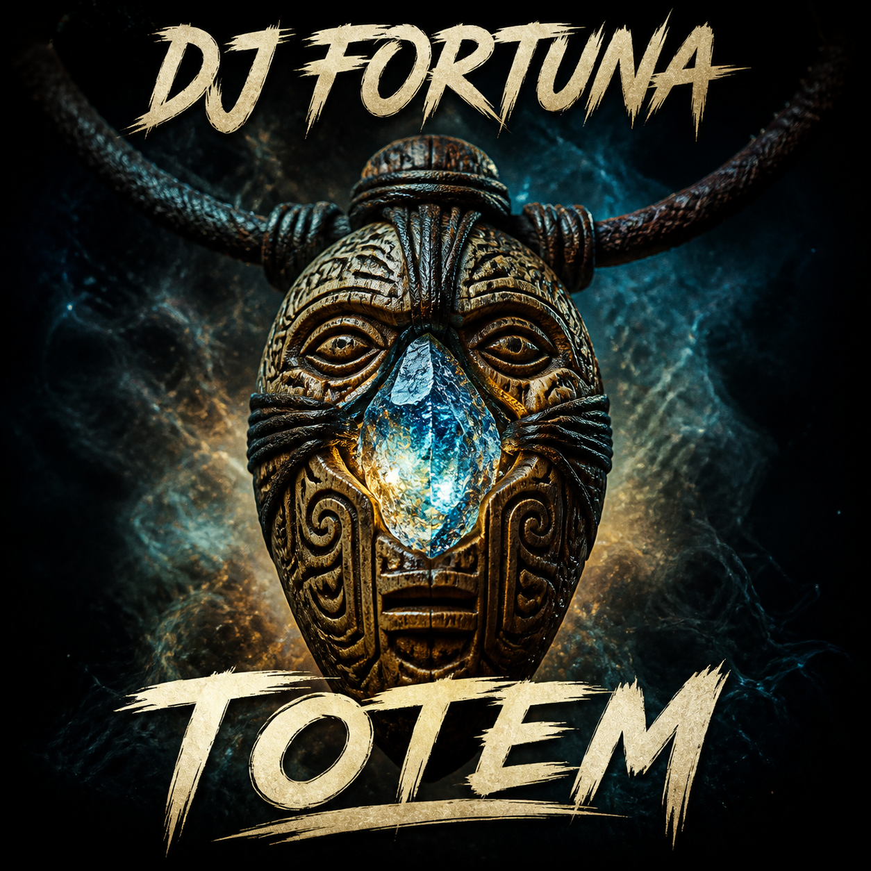  DJ FORTUNA - TOTEM