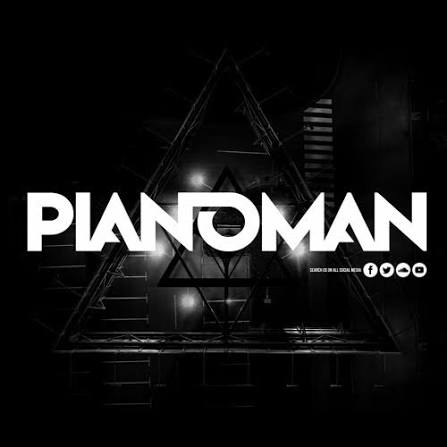  Pianoman - Revelation
