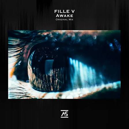  Fille V - Awake (Original Mix)