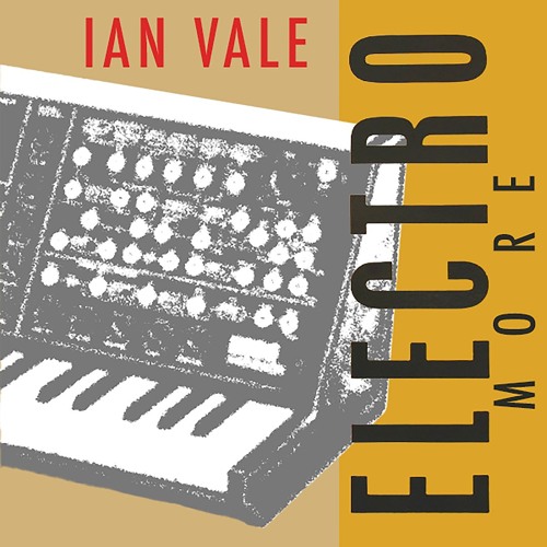  Ian Vale - Electro More (Original Mix)