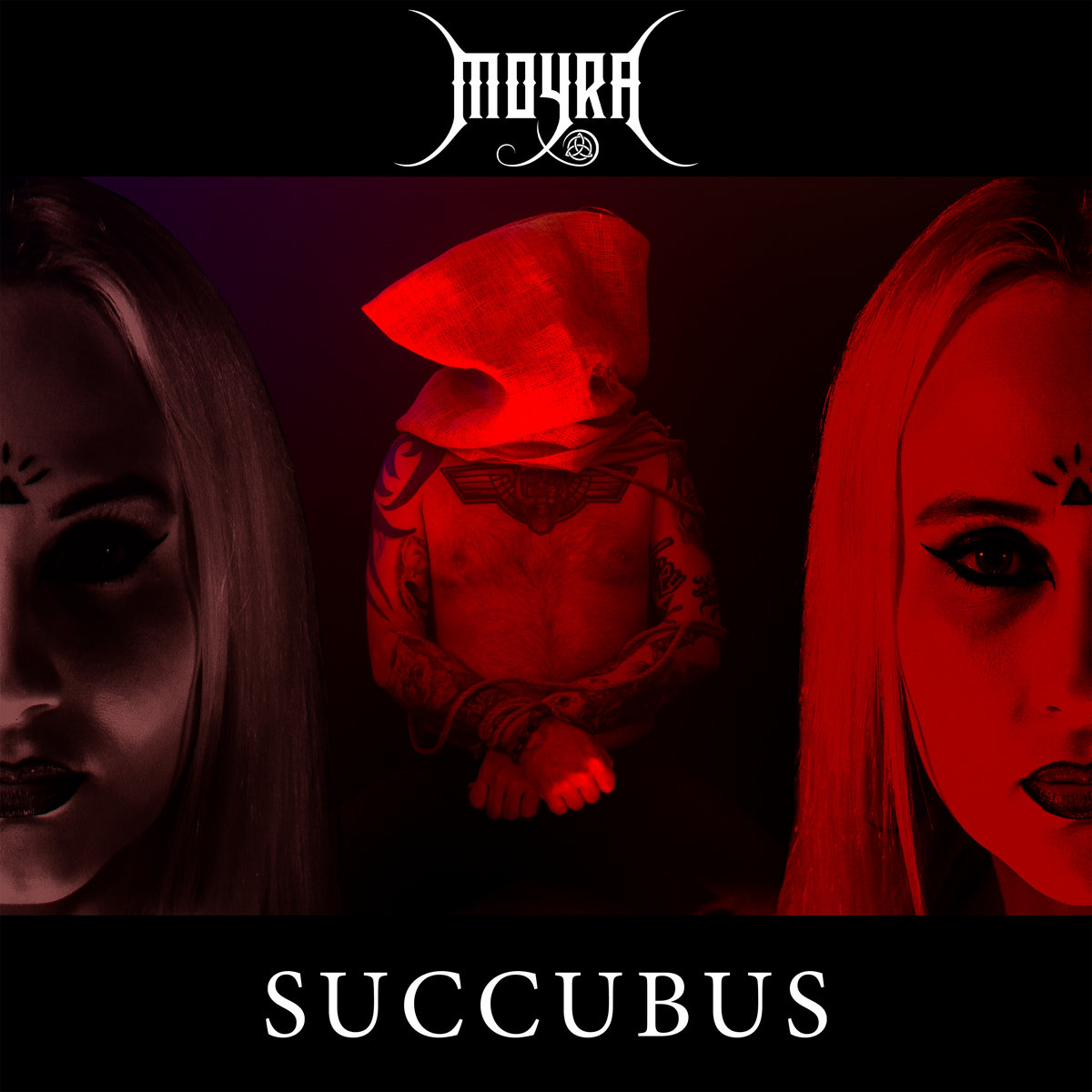  Moyra - Succubus