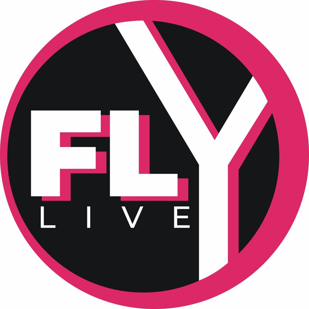  Fly - Live (Radio Edit)