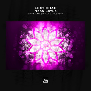  Lexy Chae - Neon Lotus (Original Mix)