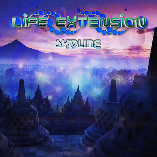  Life Extension - Psy Session