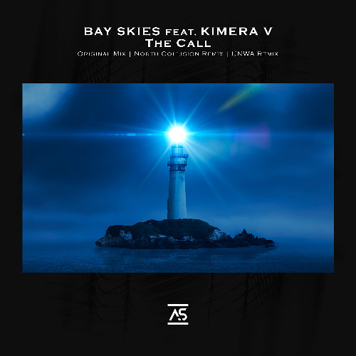  Bay Skies feat. KIMERA V - The Call (UNWA Remix)