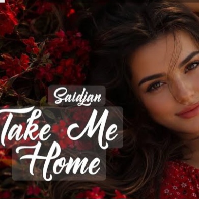  Saidjan - Take Me Home (Original  Mix 2026)