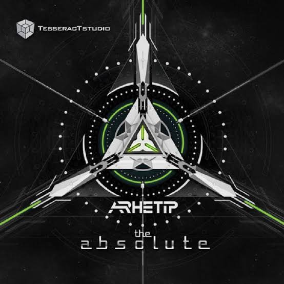  Arhetip - Ocean Of Motion (Original Mix)