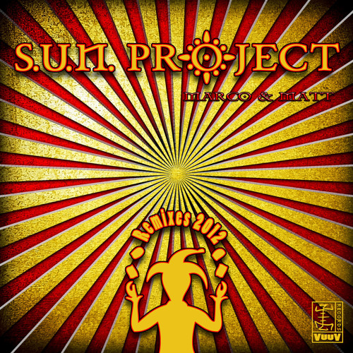  Sun Project - Slomanco (Marco&Matt Version)