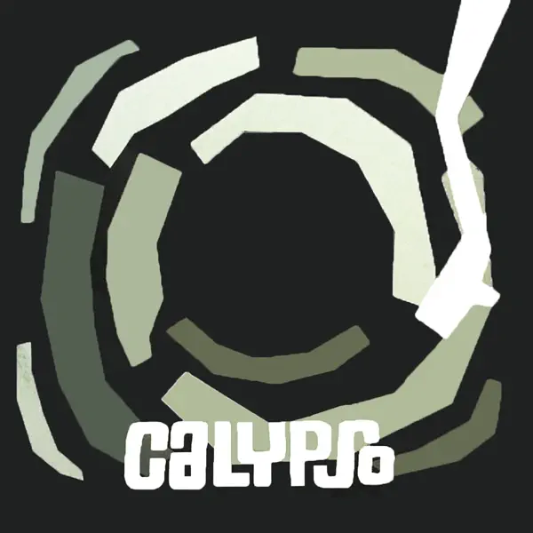  Needle; The Sound Of Calypso - I.J.O. (Synergy Mix)
