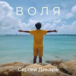  Сергей Дикарь - Костёр