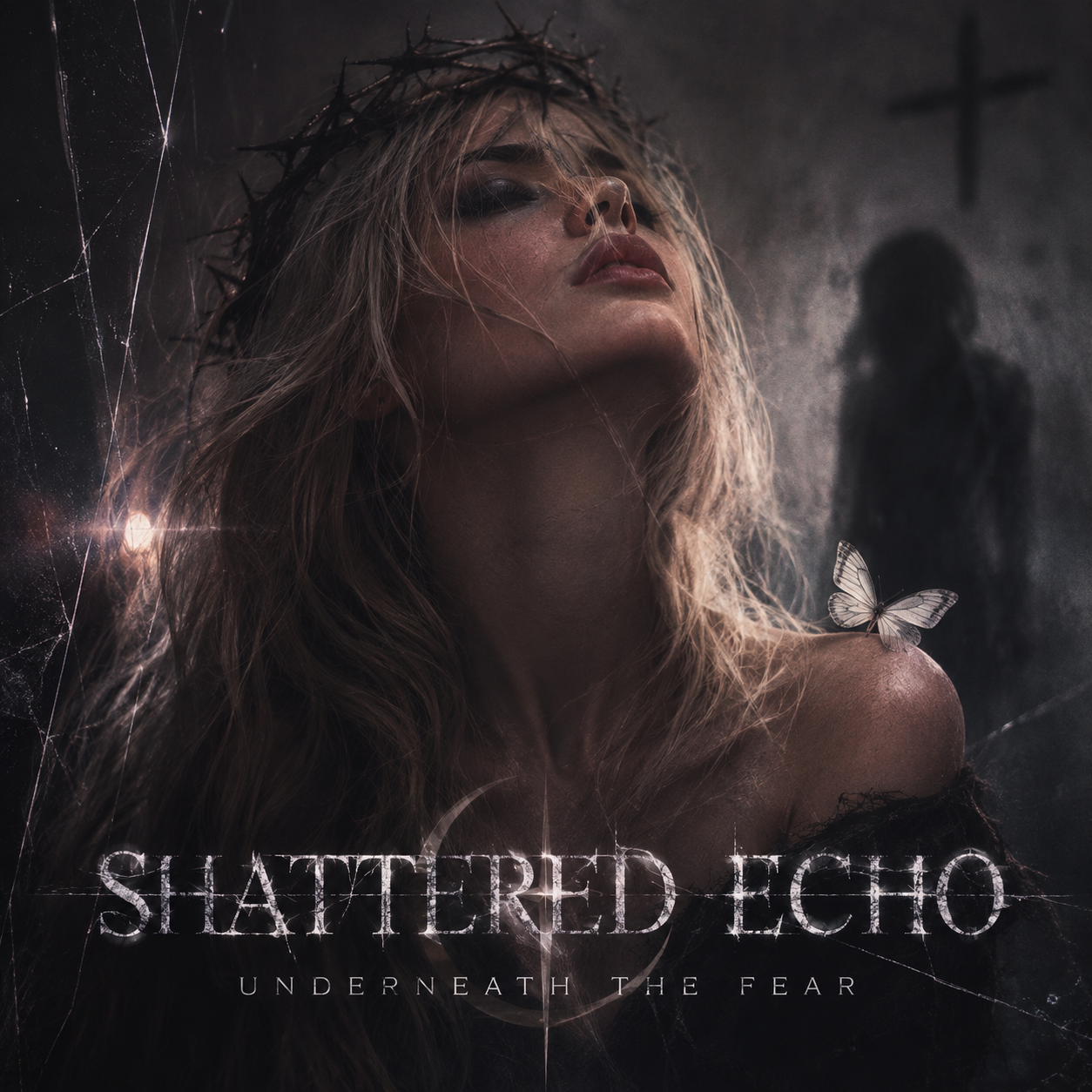  Shattered Echo - Underneath the Fear