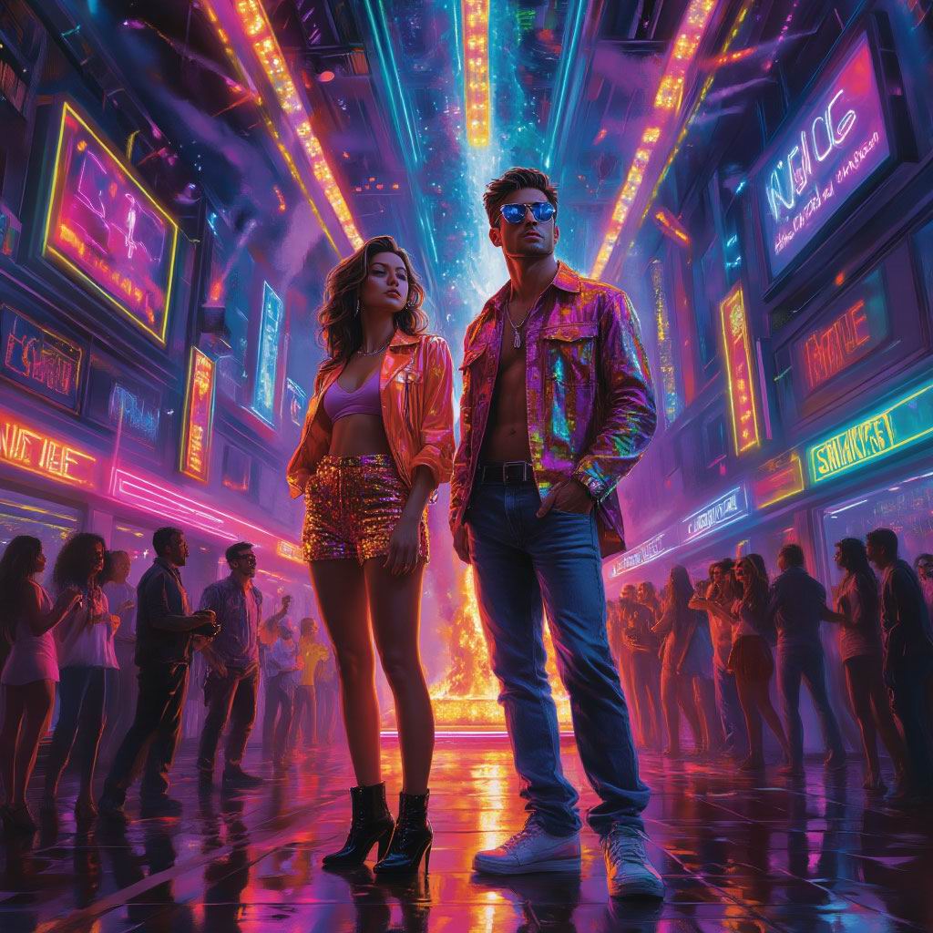  Vasilii CECEGOV & Atom - Work the beat