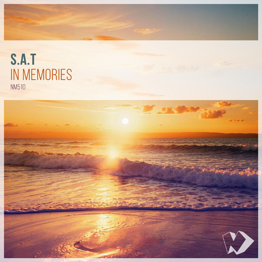  S.A.T - In Memories (Original Mix)
