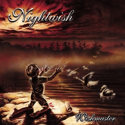  Nightwish - Bare Grace Misery