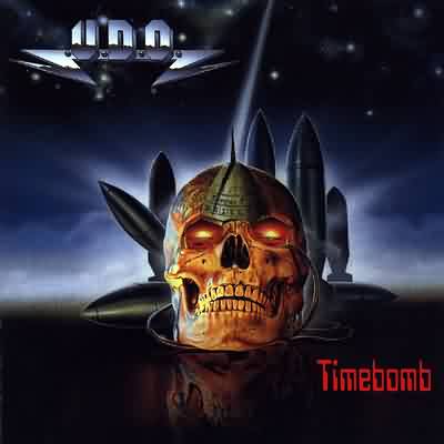 U.D.O. - Thunderforce