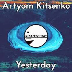  Artyom Kitsenko - We Always Dream (Original Mix)