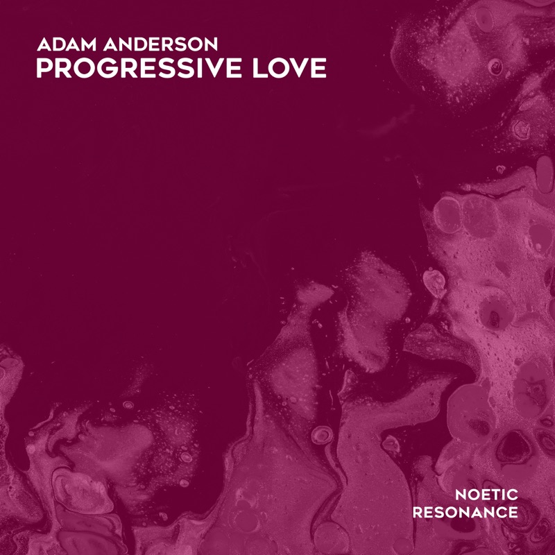  Adam Anderson - Progressive Love (Extended Mix)