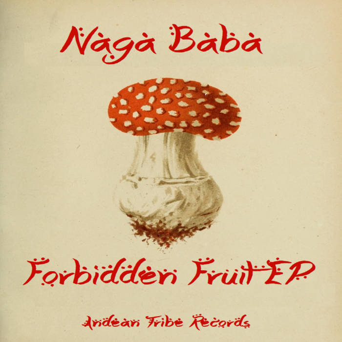  Naga Baba - The Prophet