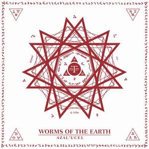  Worms of the Earth - Tesert-Baiu