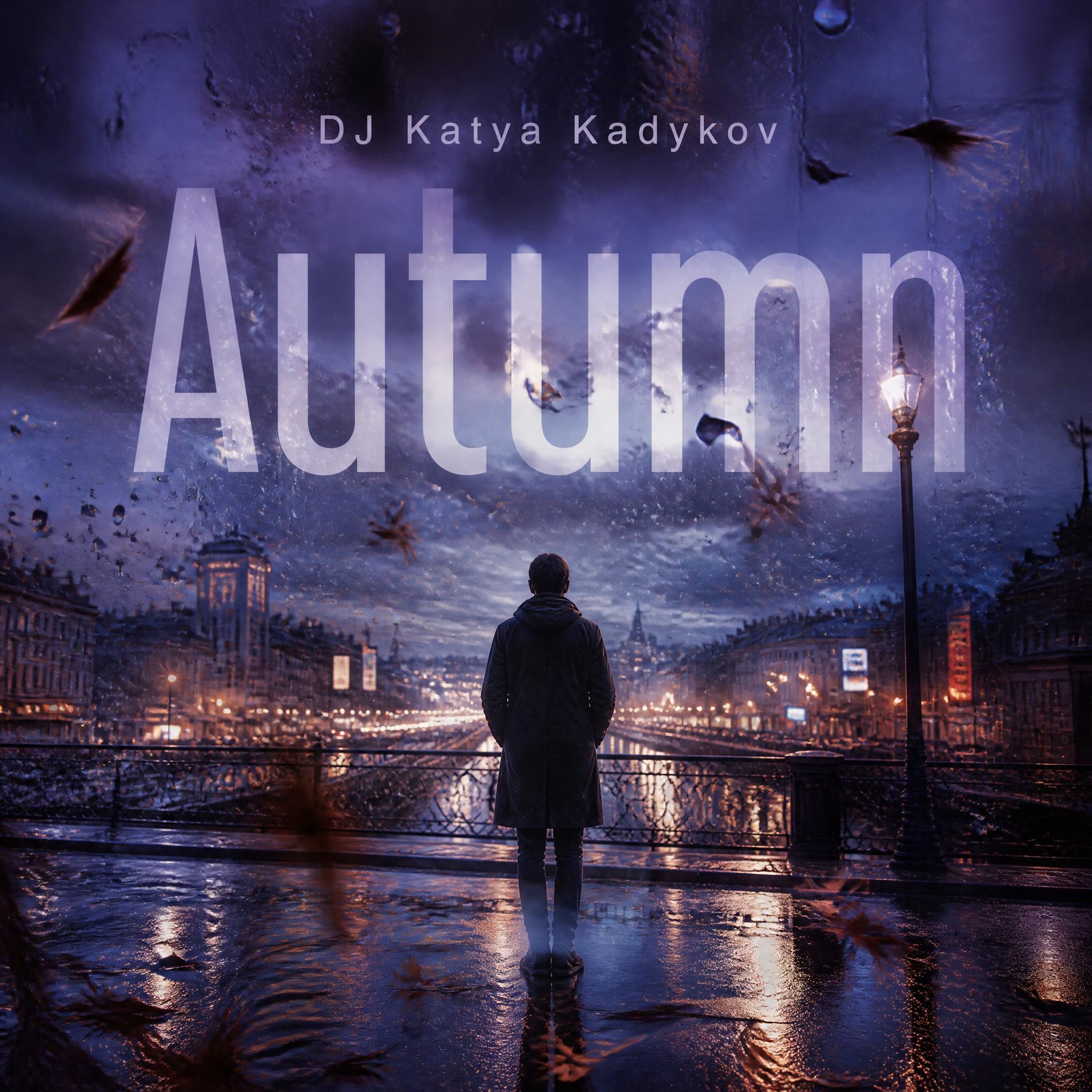  DJ Katya Kadykov - Autumn