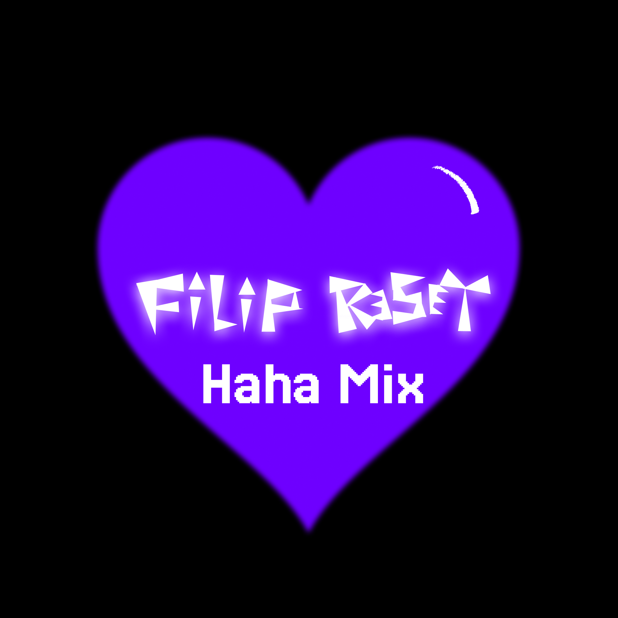  Filip Reset - Haha mix