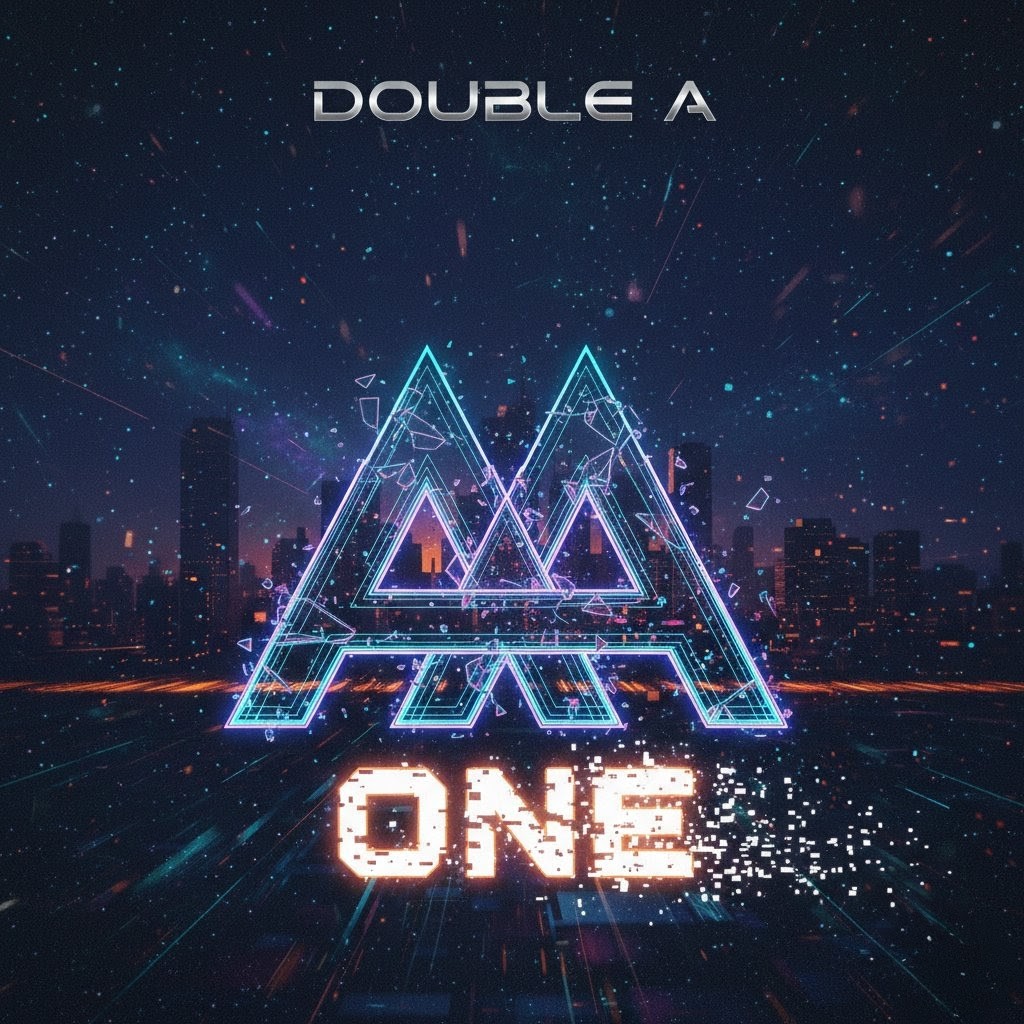  Double A - One