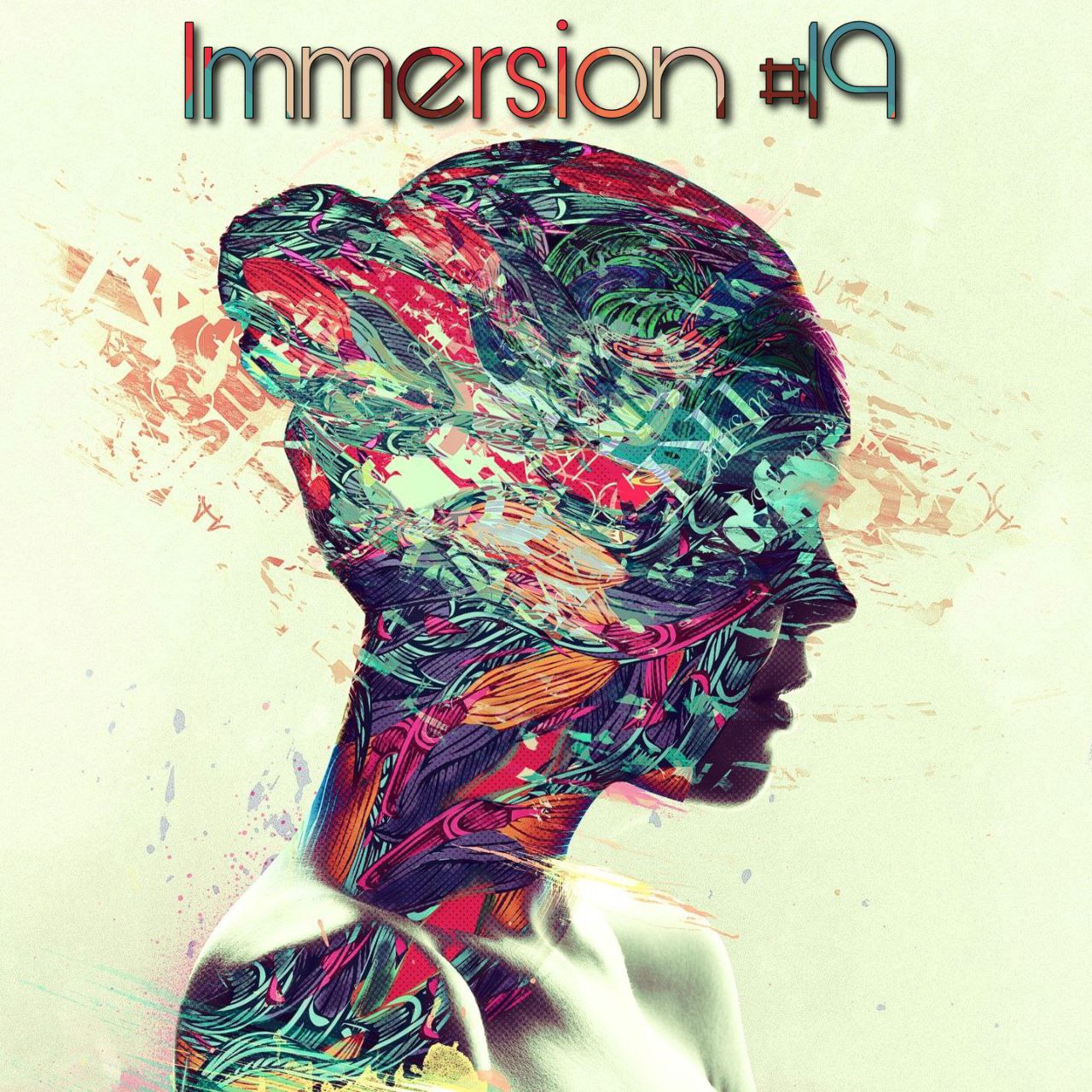  Double A - Immersion #19