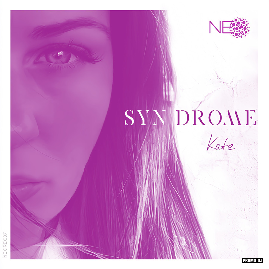  Syn Drome - Kate
