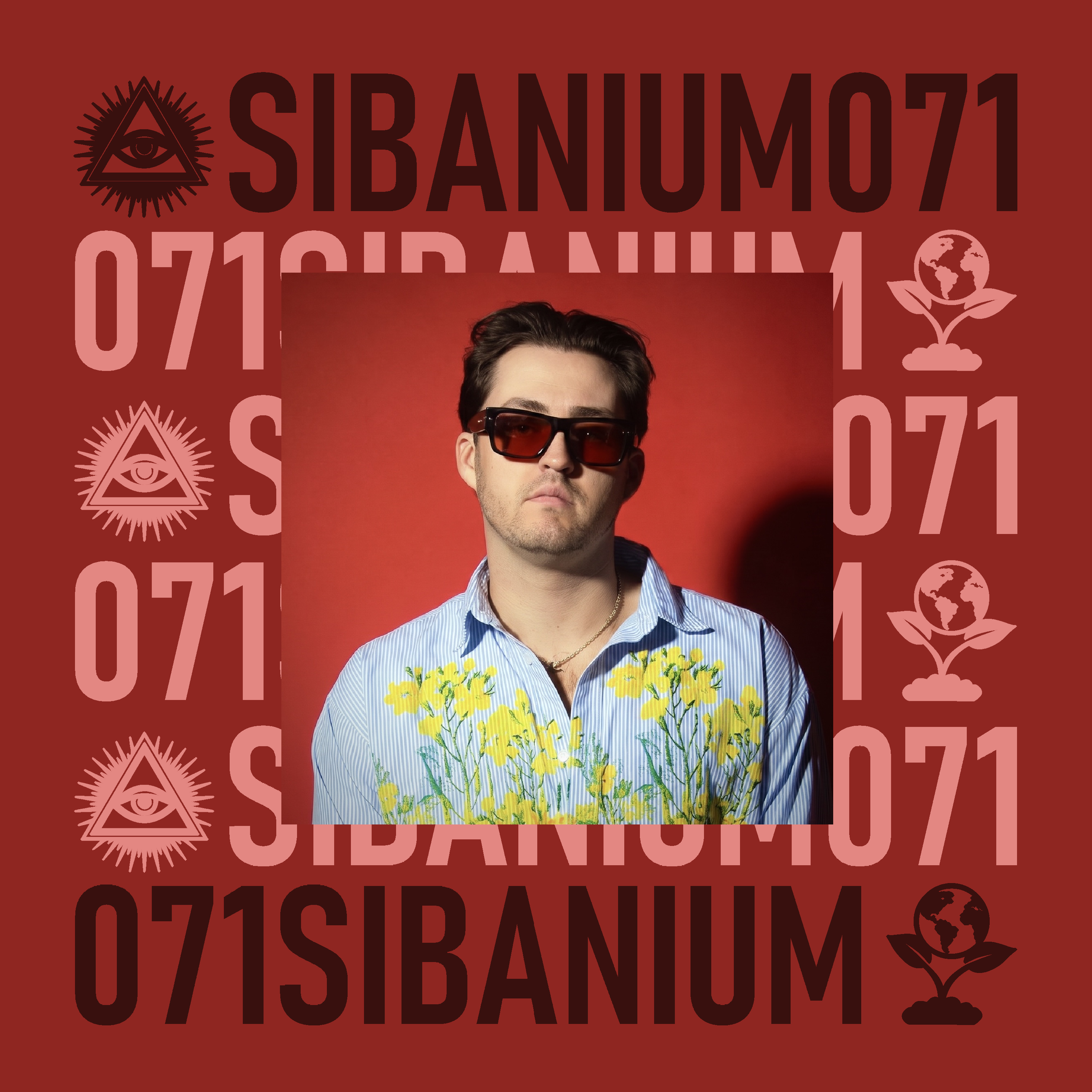  Presented by Luke Mason - Sibanium Radio EP071