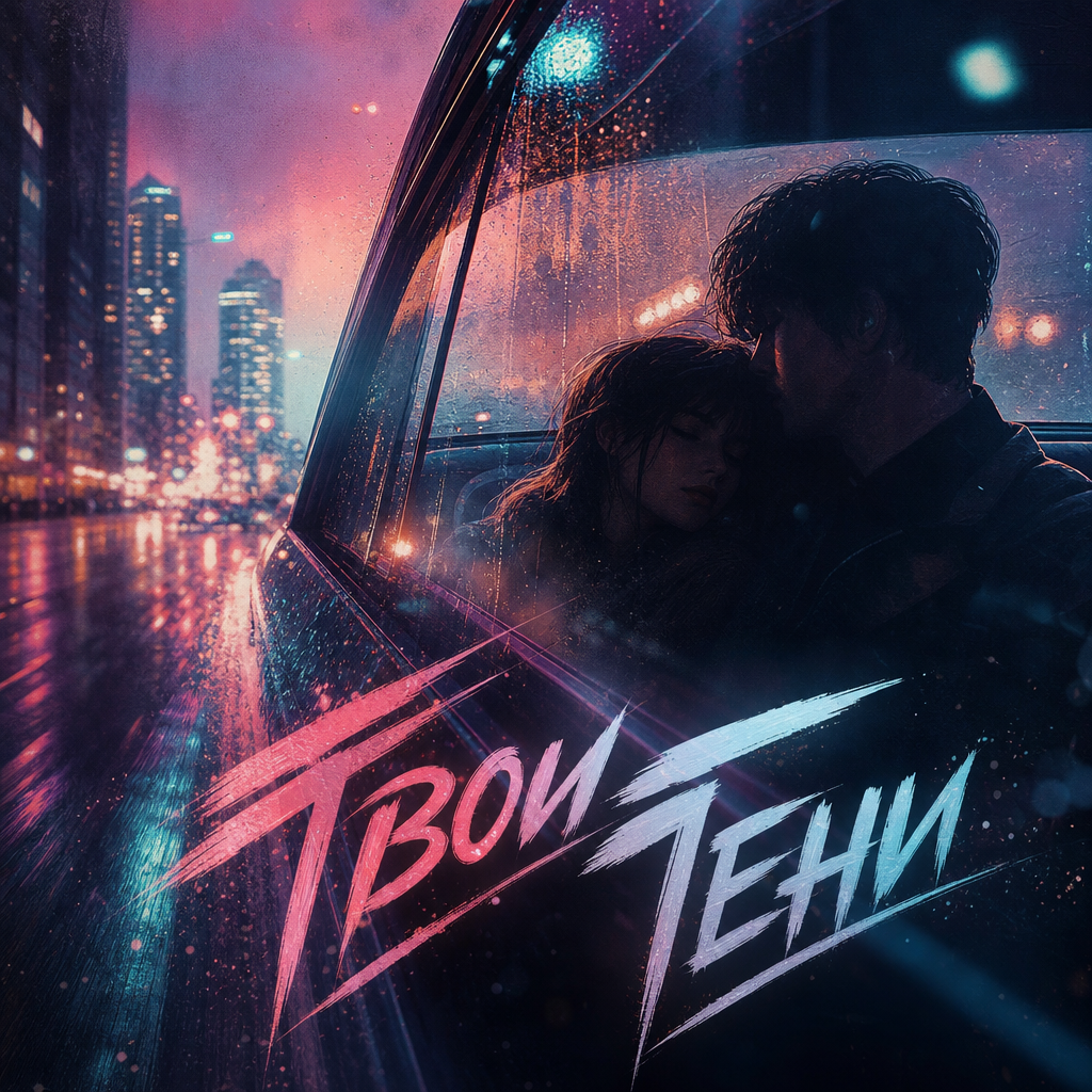  PowerHitPashechka - #Твои_Тени_PowerHitPashechka