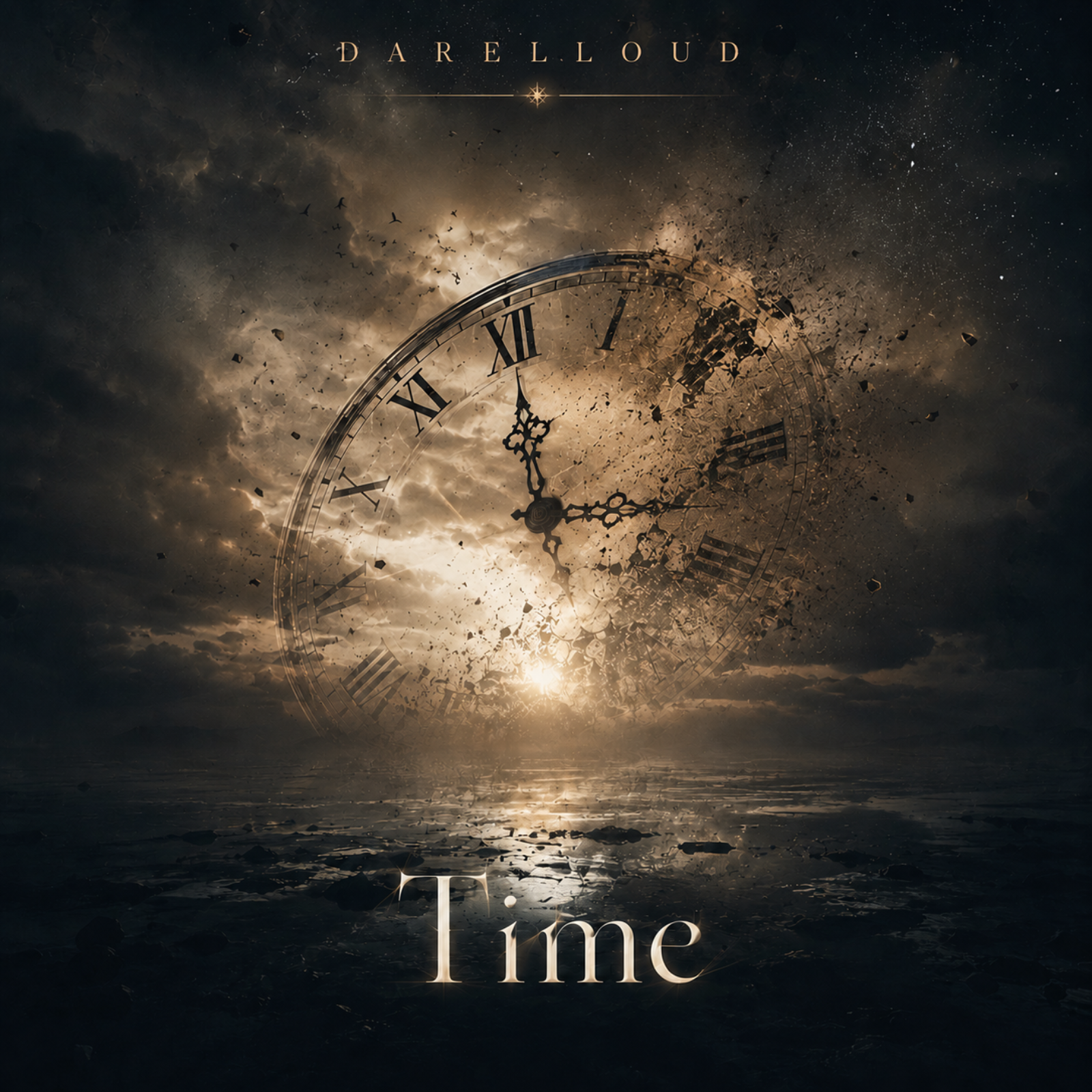  Darelloud - Time
