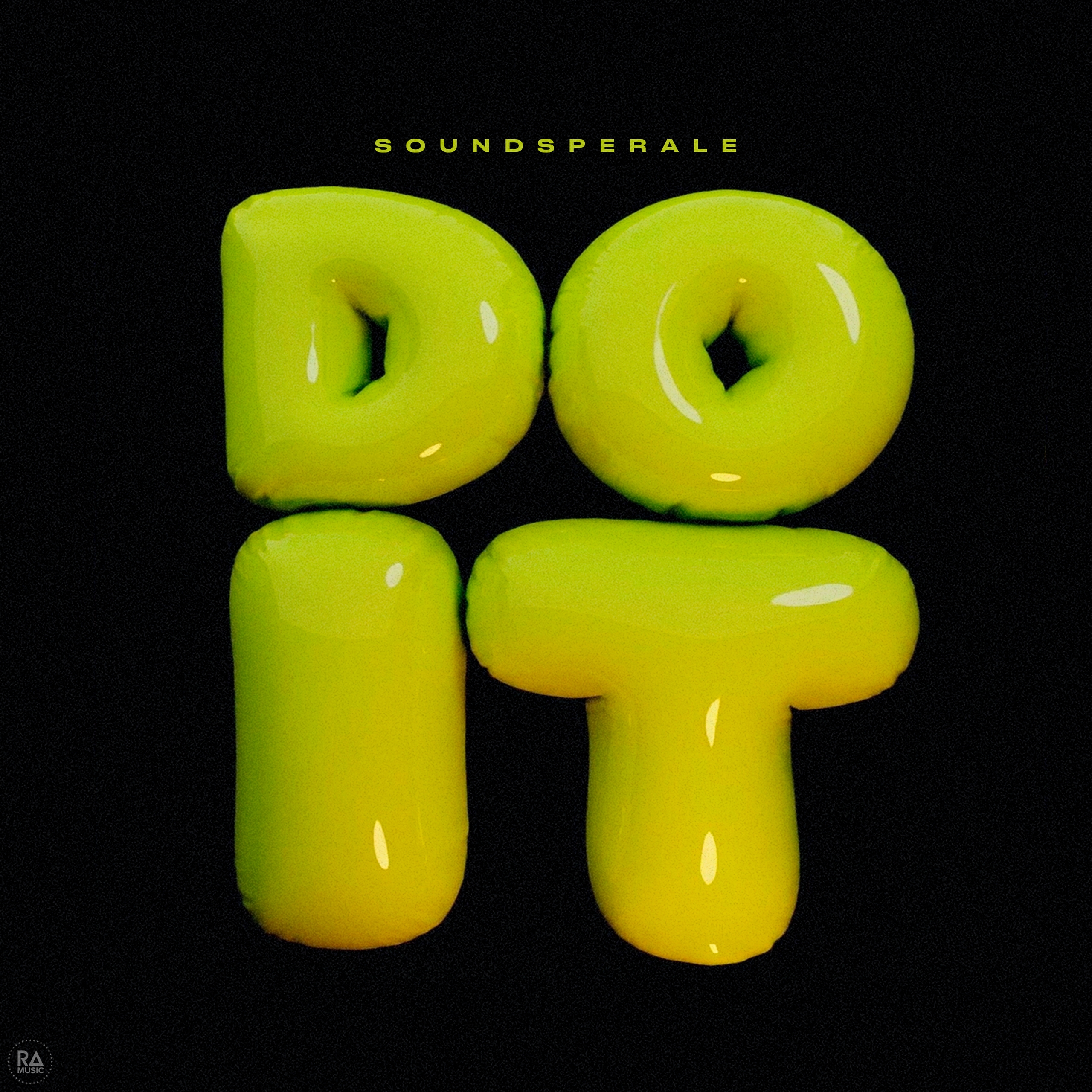 Soundsperale - Do It