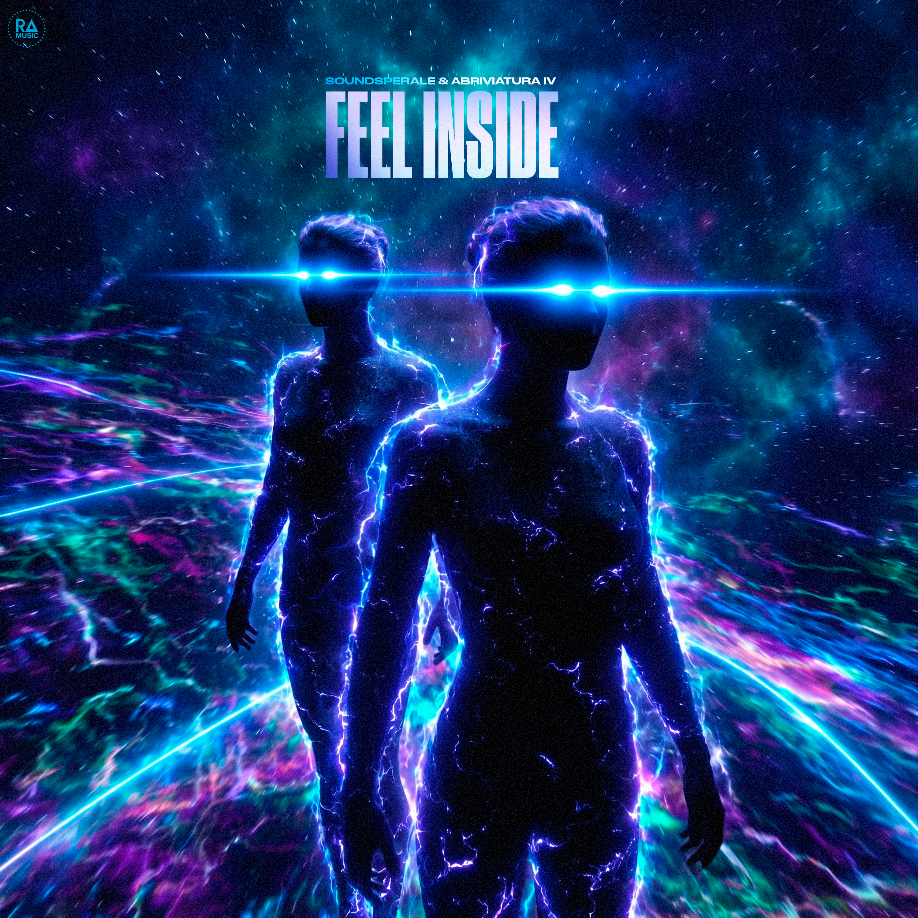  Soundsperale & Abriviatura IV - Feel Inside (Original Mix)